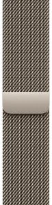 Фото: Ремінець Apple for Apple Watch 40mm - Milanese Loop Natural (MAXK4) № 3 | KTC