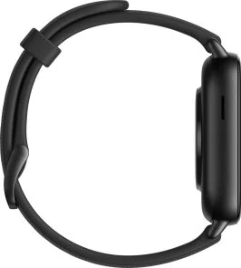 Фото: Смарт годинник Amazfit GTS 2 Space Black New Version № 4 | KTC