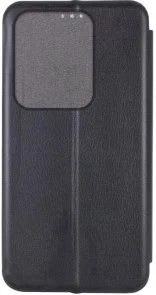 Фото: Чохол BeCover for Infinix Zero 30 4G X6731B - Exclusive Black (712215) № 2 | KTC