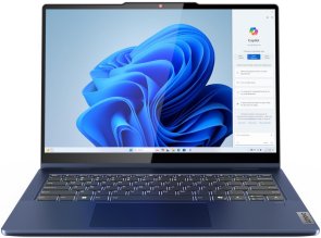 Ноутбук Lenovo IdeaPad 5 2-in-1 14IRH9 83KX0049RA Cosmic Blue