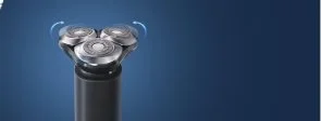Фото: Електробритва Xiaomi Electric Shaver S101 EU (999898) № 10 | KTC