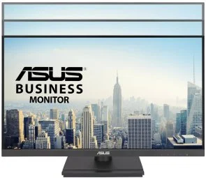 Фото: Монітор ASUS VA24DQFS - 23.8" IPS / 1920×1080 / 100 Гц / Adaptive Sync / Pivot / HAS № 6 | KTC