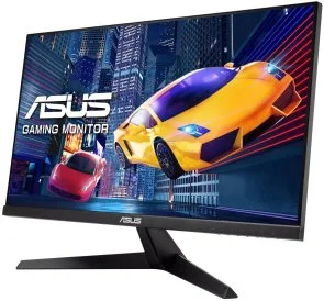 Фото: Монітор ASUS VY279HGR - 27" IPS / 1920×1080 / 120 Гц / Adaptive Sync № 3 | KTC