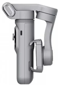 Фото: Стедікам WIWU Wi-SE007 Gimbal Stabilizer Gray № 4 | KTC