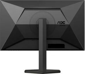 Фото: Монітор AOC Q27G4XF Black - 27" IPS / 2560×1440 / 180 Гц / Pivot / HAS № 4 | KTC