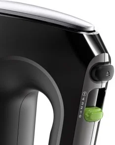 Фото: Ручний міксер Braun MultiMix 2 (HM 2110 BK) № 3 | KTC