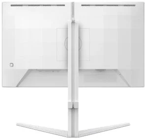 Фото: Монітор Philips 24M2N3201A/00 White - 23.8" IPS / 1920×1080 / 180 Гц / HAS № 4 | KTC