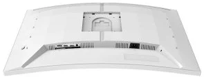 Фото: Монітор Philips 32M2C5501/00 White - 31.5" VA / 2560×1440 / 180 Гц / AMD FreeSync, Nvidia G-Sync / HAS № 8 | KTC