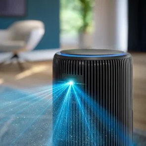 Фото: Очищувач повітря Philips PureProtect 3200 Series (AC3221/13) № 8 | KTC
