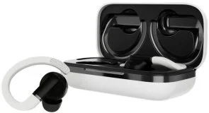 Фото: Навушники Canyon OnRun 11 Sport White (CNS-TWS11W) № 2 | KTC