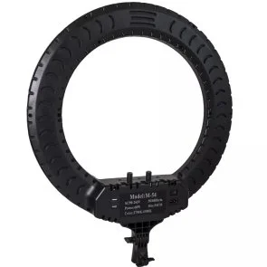 Фото: Світлодіодне селфі-кільце PRC RL-21 LED 54 cm № 4 | KTC