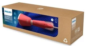 Фото: Вертикальний відпарювач Philips 5000 Series STH5020/40 № 6 | KTC