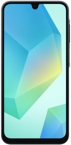 Смартфон Samsung Galaxy A16 A165 4/128GB Black (SM-A165FZKBEUC)