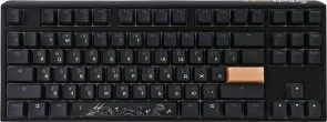 Фото: Клавіатура Ducky One 3 TKL Cherry MX Brown RGB ENG/UKR Black (DKON2187ST-BUAPXCLAWSC1) № 3 | KTC