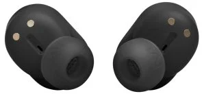 Фото: Навушники JBL Tune Buds 2 Black (JBLTBUDS2BLK) № 3 | KTC