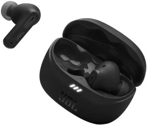 Фото: Навушники JBL Tune Beam 2 Black (JBLTBEAM2BLK) № 5 | KTC