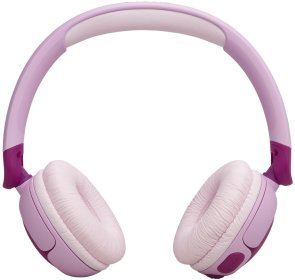  Гарнітура JBL Junior 320BT Purple (JBLJR320BTPUR)