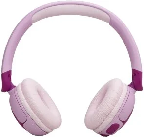 Фото: Навушники JBL Junior 320BT Purple (JBLJR320BTPUR) № 2 | KTC
