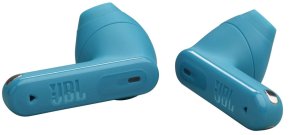 Навушники JBL Tune Flex 2 TWS Turquoise (JBLTFLEX2TQE)