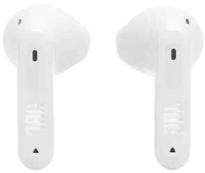 Фото: Навушники JBL Tune Flex 2 White (JBLTFLEX2WHT) № 4 | KTC