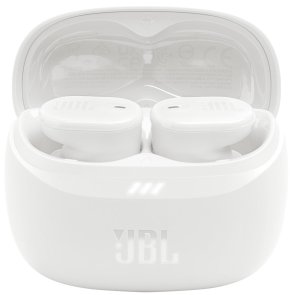 JBL Tune Buds 2 White