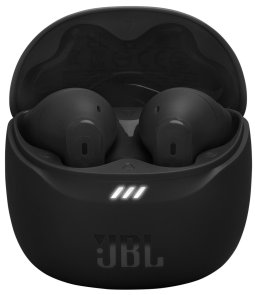 Навушники JBL Tune Flex 2 TWS Black (JBLTFLEX2BLK)