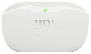 Фото: Навушники JBL Wave Buds 2 White (JBLWBUDS2WHT) № 4 | KTC