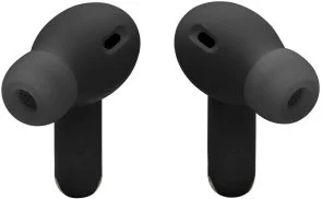 Фото: Навушники JBL Wave Beam 2 Black (JBLWBEAM2BLK) № 4 | KTC