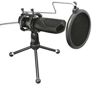 Фото: Мікрофон Trust GXT 232 Mantis Streaming Microphone (22656) № 3 | KTC