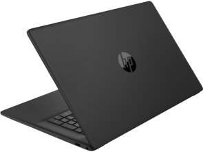 Ноутбук HP 17-cn4005ua B23C4EA Black