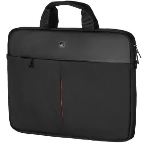 Фото: Сумка для ноутбука 2E CBN617BK Black (2E-CBN617BK) № 2 | KTC