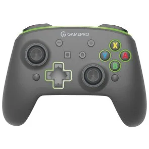 Фото: Геймпад GamePro MG1200 Black/Blue № 3 | KTC