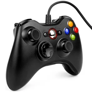 Фото: Геймпад GamePro MG310B № 2 | KTC