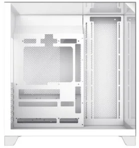Фото: Корпус Gamemax Infinity Plus White with window (Infinity Plus WH) № 3 | KTC