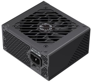 Блок живлення Gamemax 650W GS-650G Black