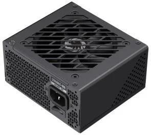 Фото: Блок живлення Gamemax 650W GS-650G Black № 3 | KTC