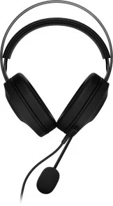 Фото: Гарнітура ASUS TUF Gaming H1 Gen II Black (90YH044B-BHUA00) № 6 | KTC
