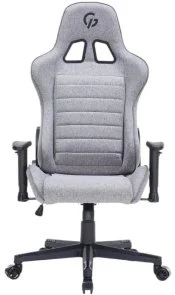 Фото: Крісло GamePro GC575FG Fabric Size L Gray № 4 | KTC