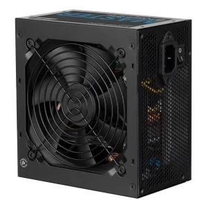 Фото: Блок живлення 2E 550W Master Power White (2E-MP550-120APFC) № 2 | KTC