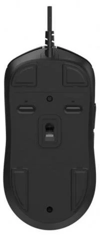Фото: Миша Bloody W72 Ultra Black № 4 | KTC