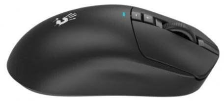 Фото: Миша Bloody R72 Pro Wireless Black (R72 Pro Black) № 7 | KTC