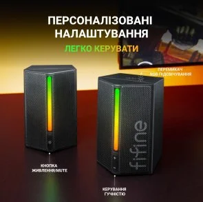 Фото: Колонки Fifine A20 № 13 | KTC