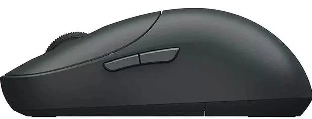 Фото: Миша Xiaomi Mouse 3 Wireless Black (BHR8913GL) № 4 | KTC