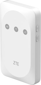 Мобільний роутер ZTE UFi MF935N White