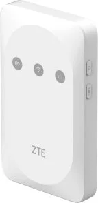 Фото: Мобільний роутер ZTE UFi MF935N White № 4 | KTC