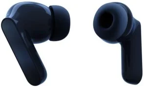 Фото: Навушники Motorola Moto Buds Starlight Blue (PG38C05748) № 4 | KTC