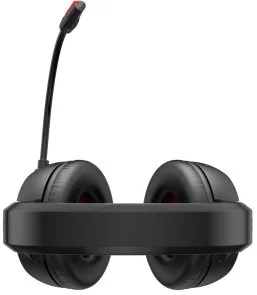 Фото: Гарнітура GamePro HS382 RGB Black № 5 | KTC