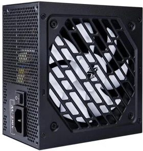 Фото: Блок живлення 1stPlayer 550W PS-550FK № 2 | KTC