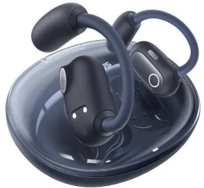 Фото: Навушники Baseus Earbuds Eli Sport Black (A00064400121-00) № 2 | KTC