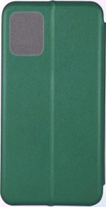 for Samsung A06 SM-A065 - Exclusive Dark Green